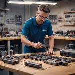 Как выбрать аккумулятор для беспроводного пылесоса: типы, совместимость и срок службы