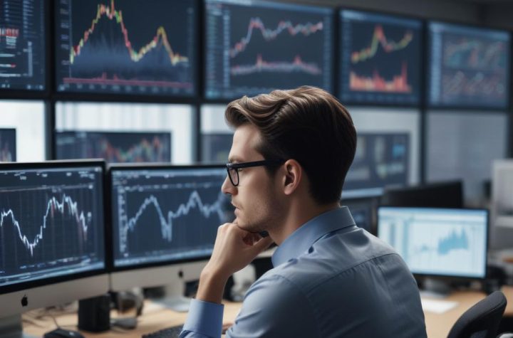 Инструменты ИИ для бизнес-аналитики и применение нейросетей в финансовом анализе