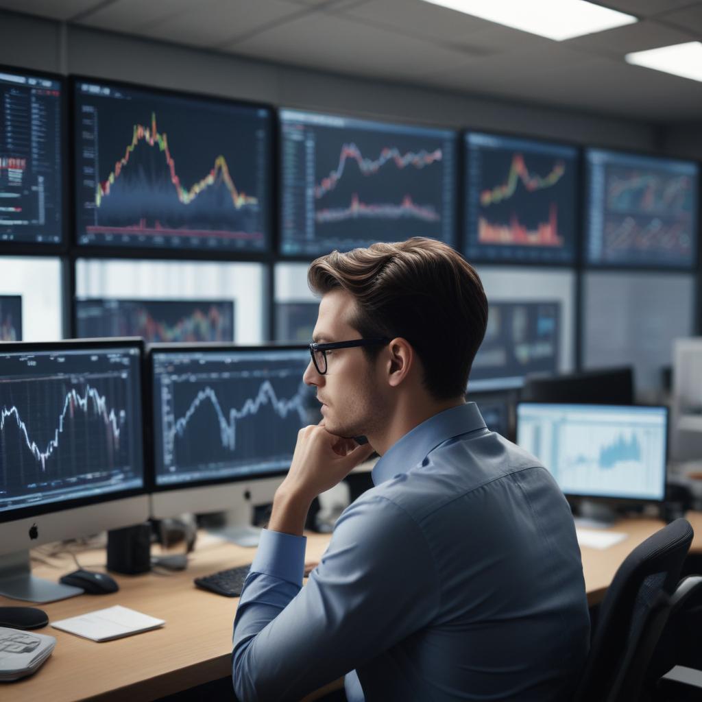 Инструменты ИИ для бизнес-аналитики и применение нейросетей в финансовом анализе