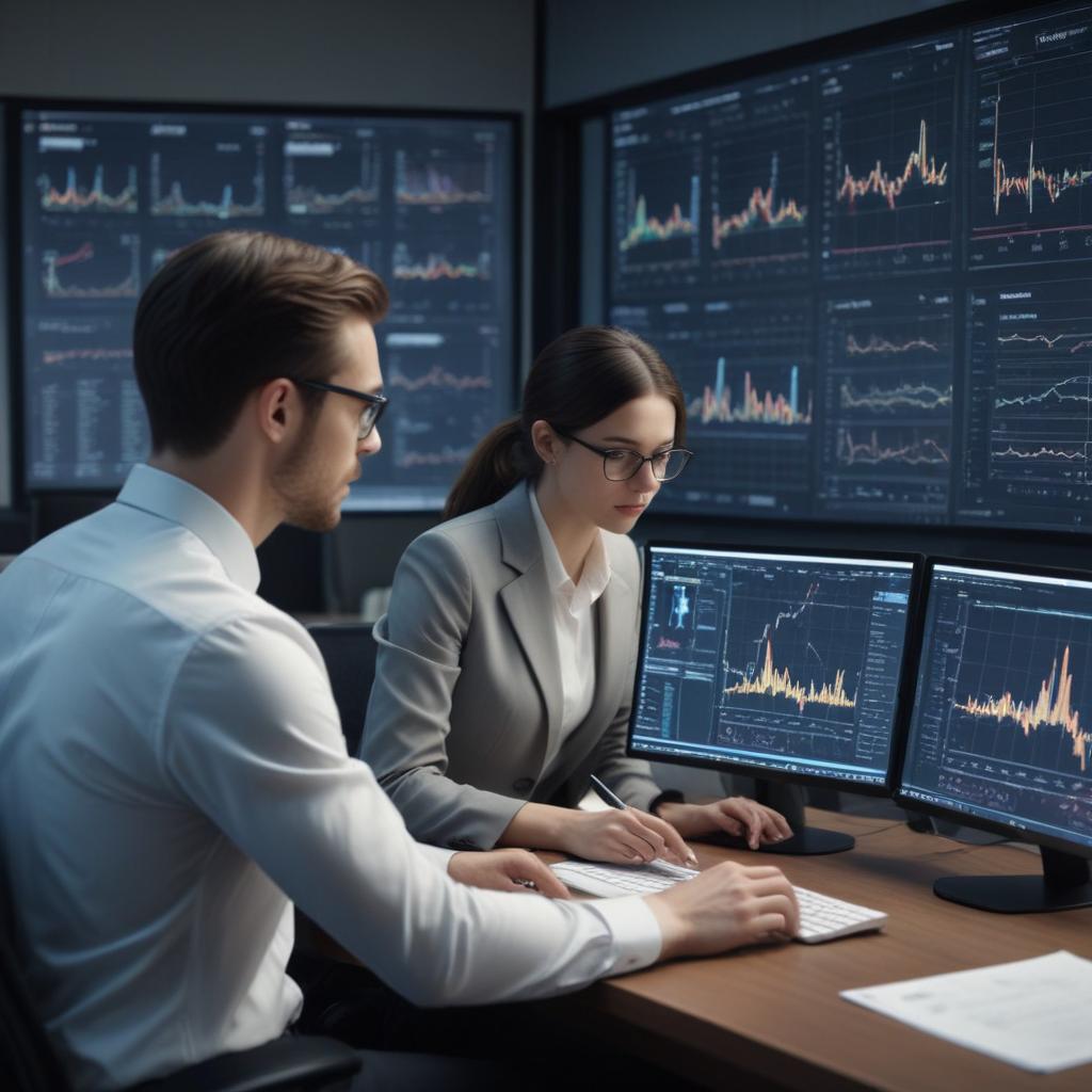 Инструменты ИИ для бизнес-аналитики и применение нейросетей в финансовом анализе - изображение 2