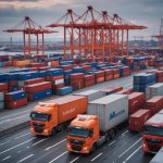 Импорт из Германии: оплата инвойсов, логистика и перевозки в Россию