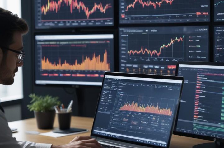 Принципы работы платформы для проверки кредитной истории и оценки кредитных рисков