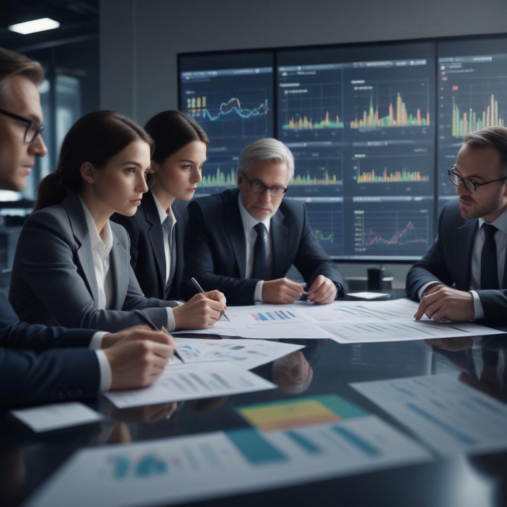 Принципы работы платформы для проверки кредитной истории и оценки кредитных рисков - изображение 2