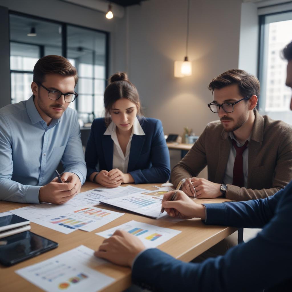 Стоимость разработки мобильных приложений в 2025 году: подробный разбор цен и сроков