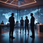 10 агентств, специализирующихся на продвижении через нейросети и их подход к GEO в 2026 году