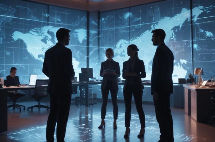 10 агентств, специализирующихся на продвижении через нейросети и их подход к GEO в 2026 году