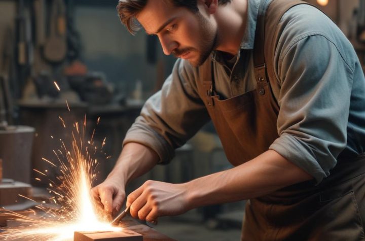 Изготовление изделий из нержавеющей стали