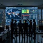 Портал информационной безопасности: структура, функции и ключевые разделы