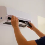 Порядок установки кондиционера в квартире
