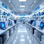 Основные категории техники и электроники